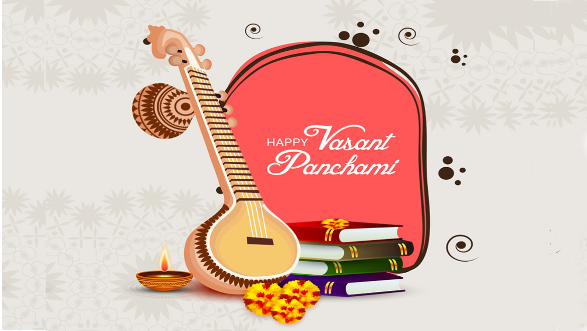 You are currently viewing Vasant Panchami