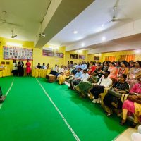 Seminar Hall