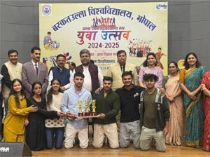 Read more about the article Youth Festival 2024-25