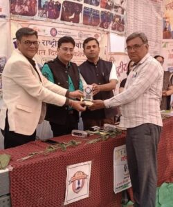 Read more about the article हरदा स्कूल ऑफ़ एजुकेशन का राष्ट्रीय सेवा योजना का 7 दिवसीय आवासीय शिविर ग्राम कनारदा में आयोजित